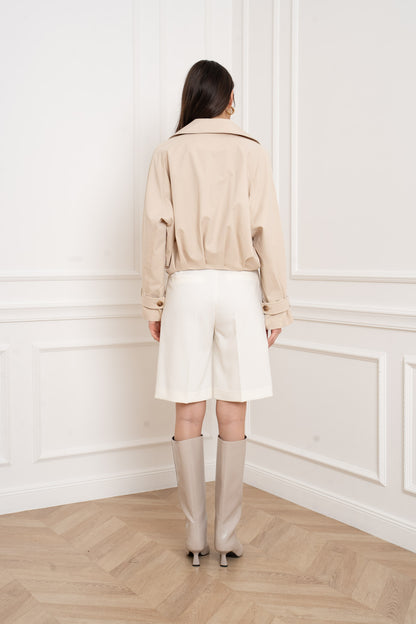 KIM TRENCH JACKET