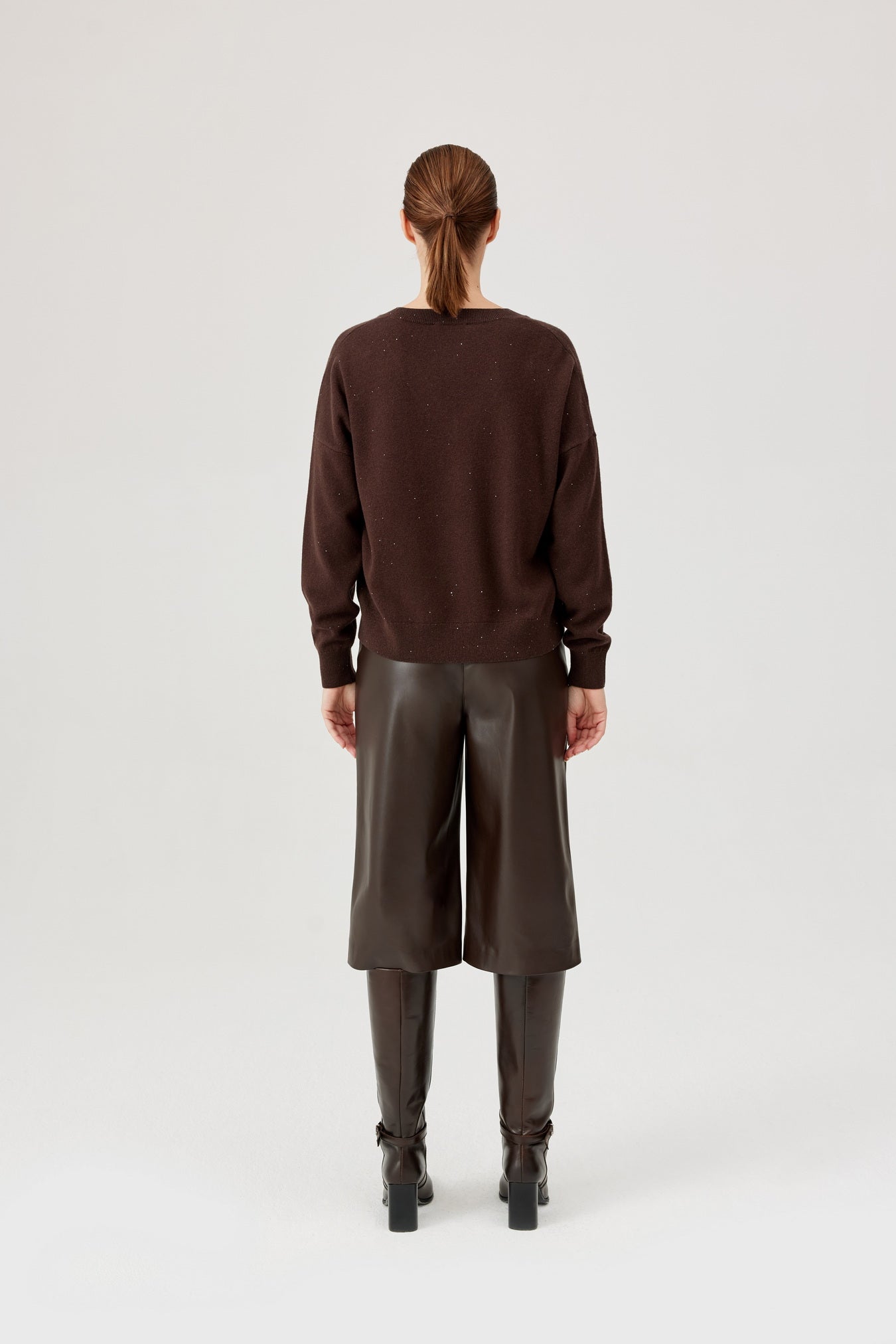 FRITZ KNIT