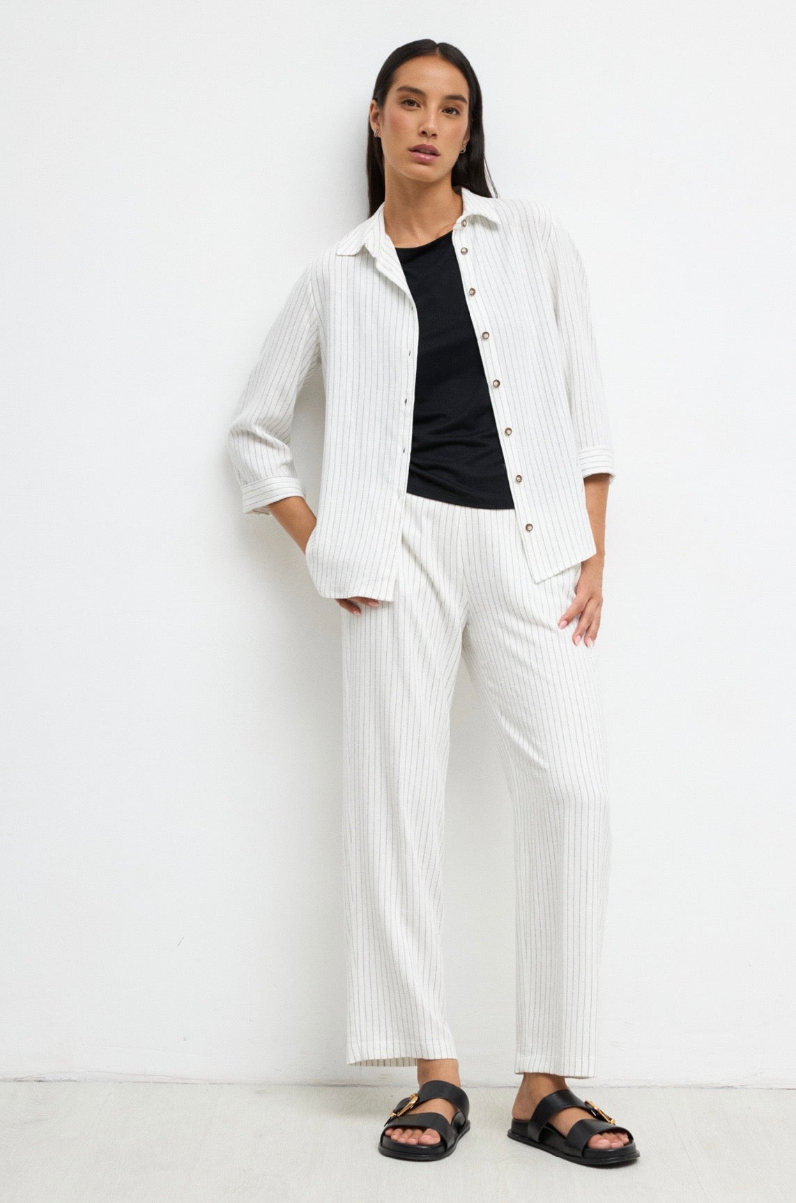 CONCETA TROUSER