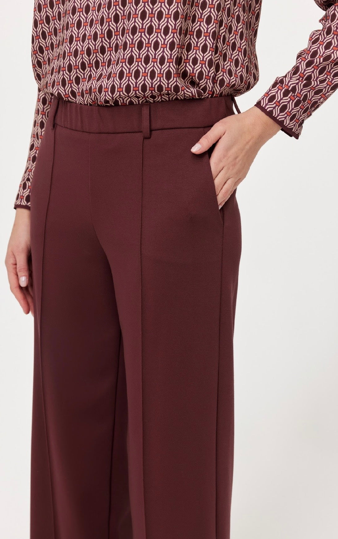 FRANCES TROUSERS