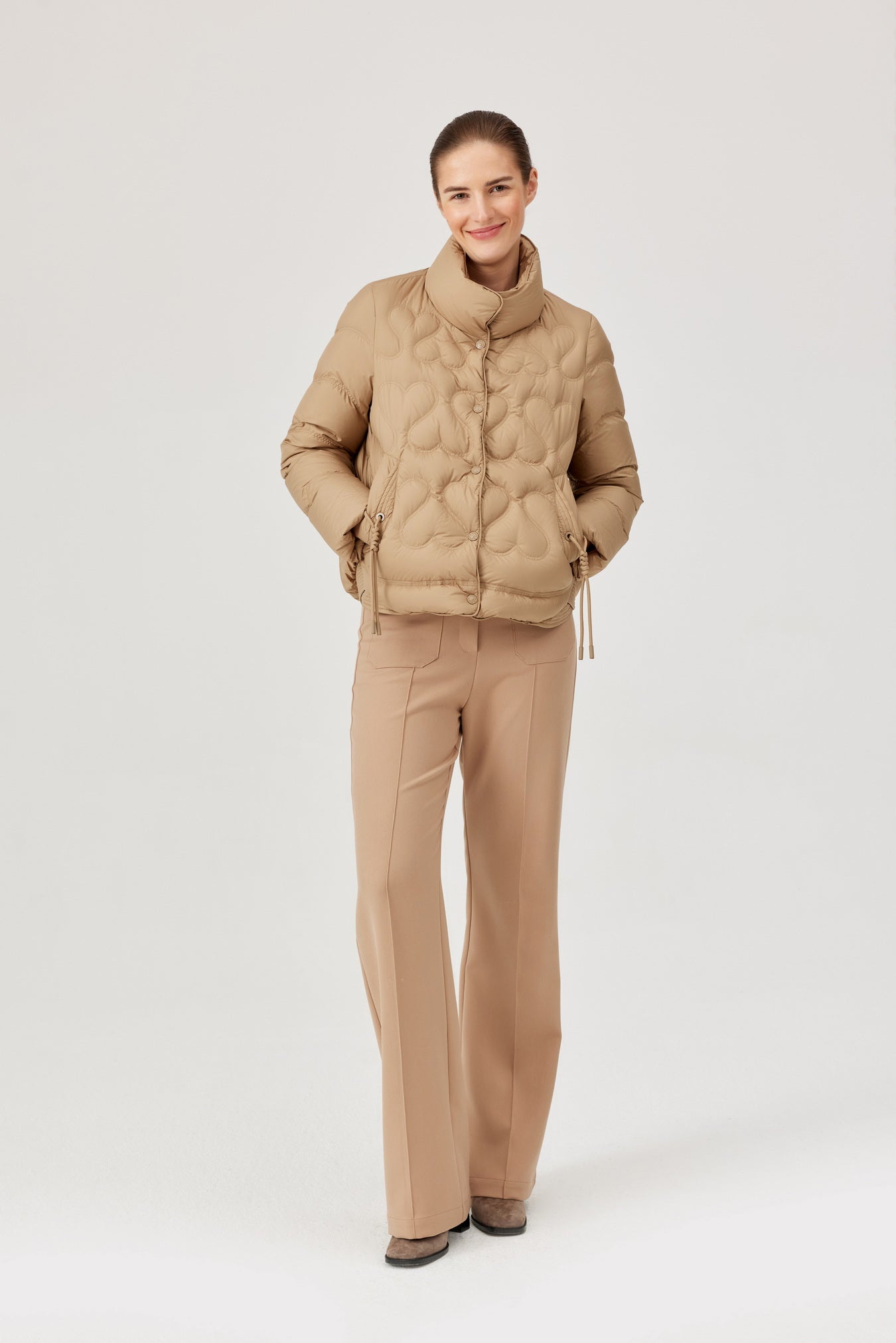 FOSTER COAT