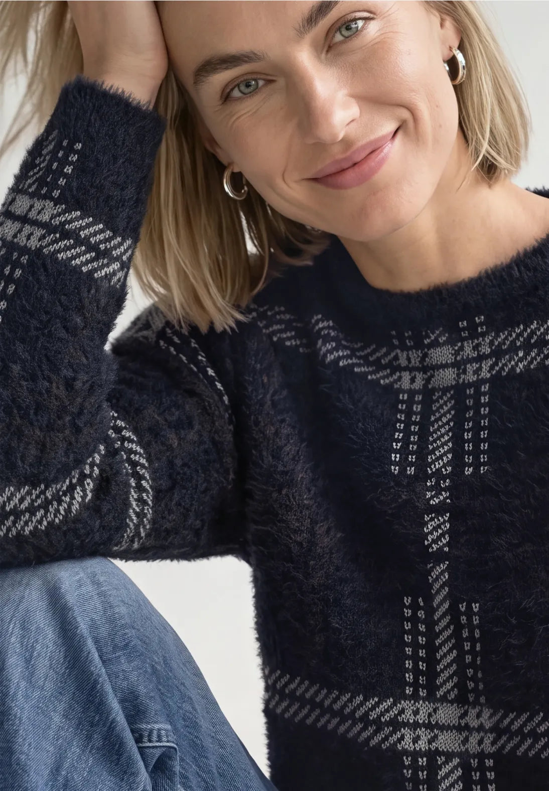 JUNE JUMPER