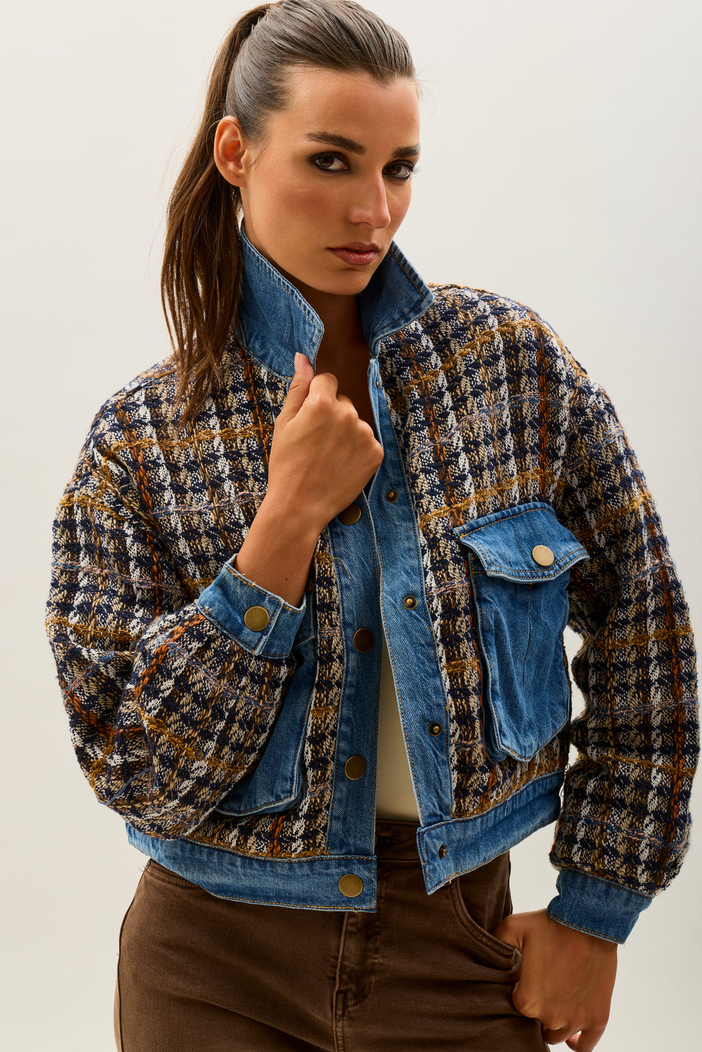 TANIA JACKET