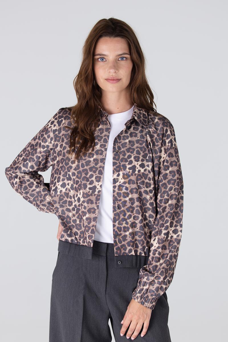 KIRSTEN JACKET