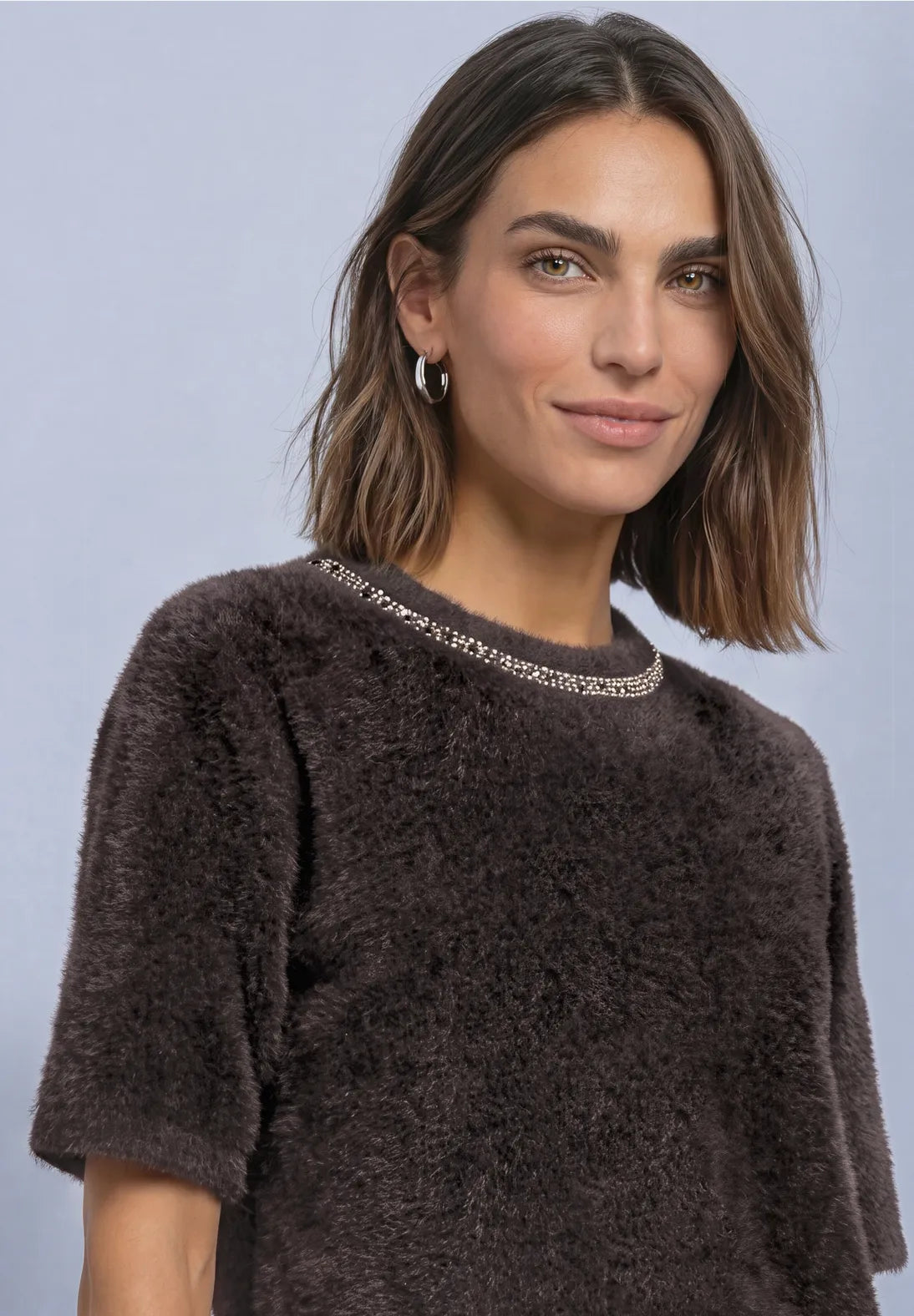 PAULA BROWN KNIT