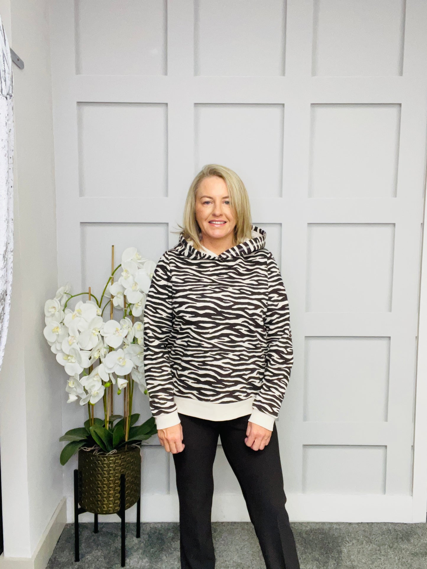SEREN HOODY
