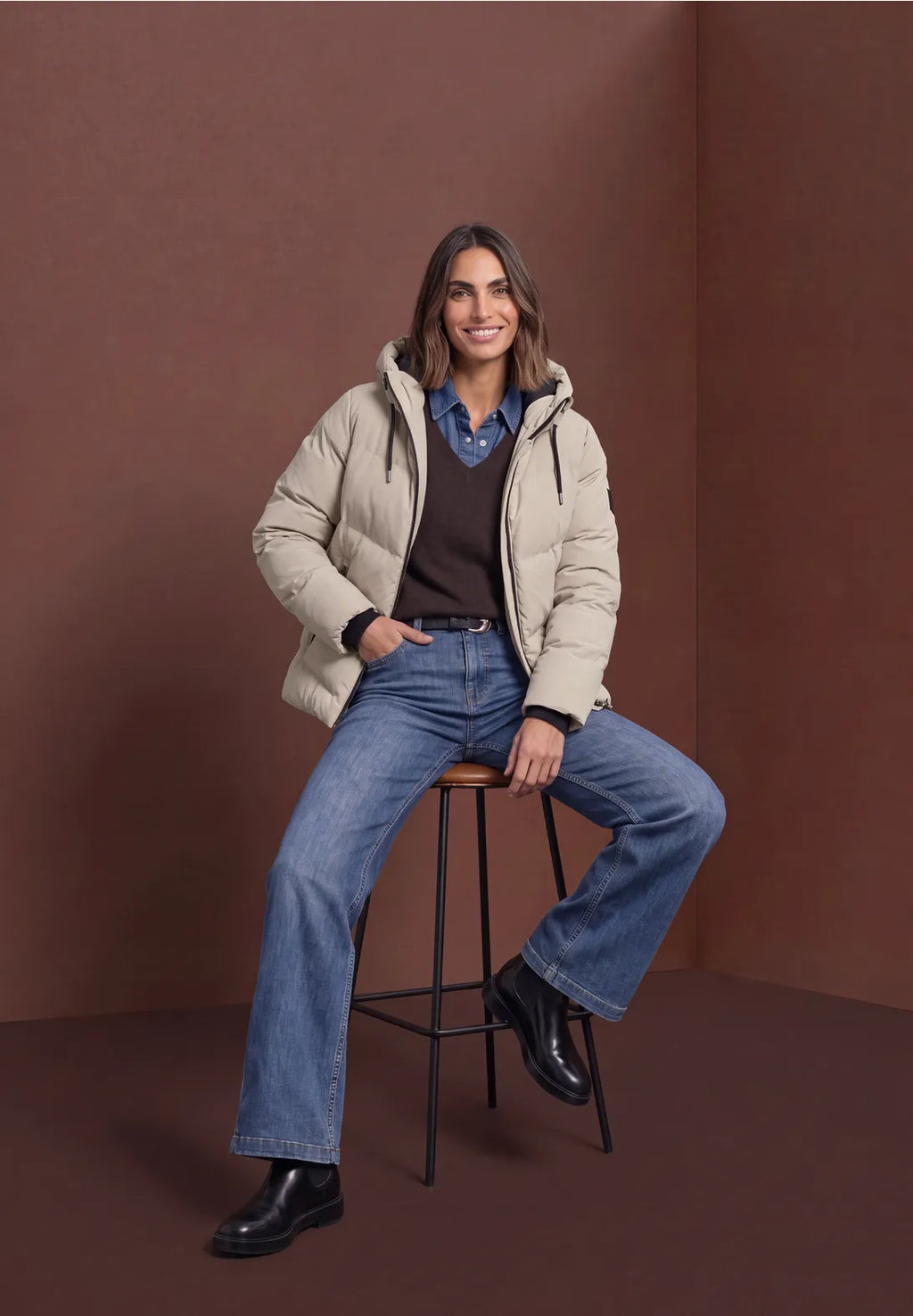 FRAN COAT