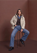 FRAN COAT
