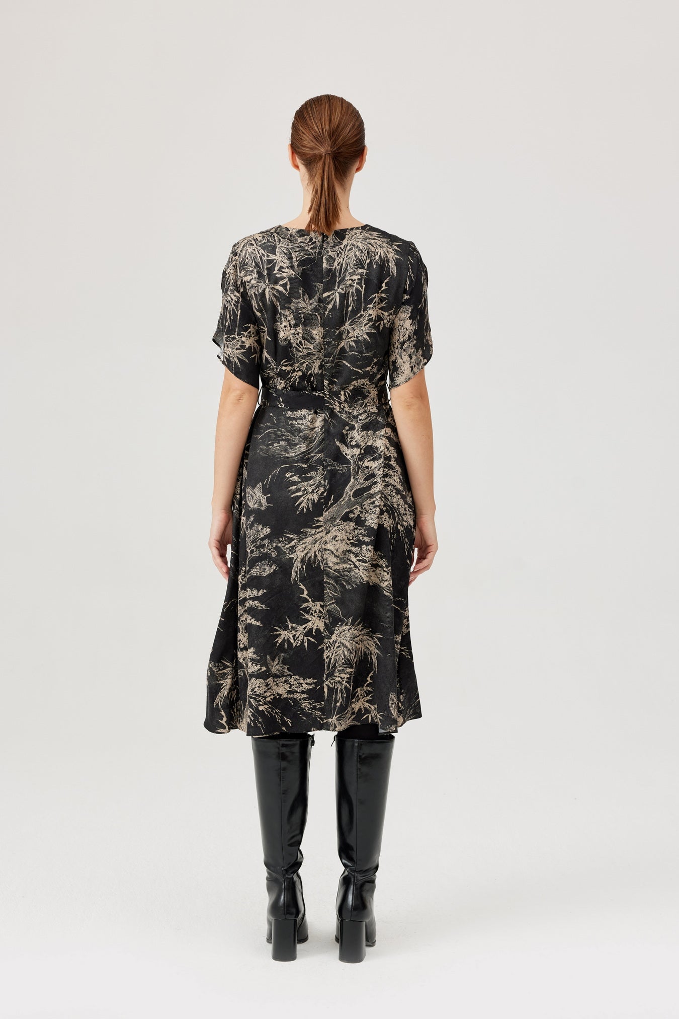 FALLON DRESS
