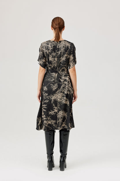FALLON DRESS