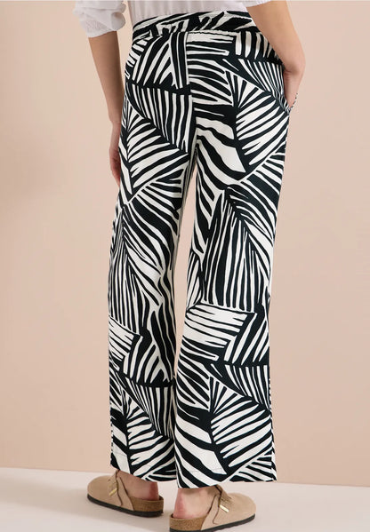 EVIA TROUSER