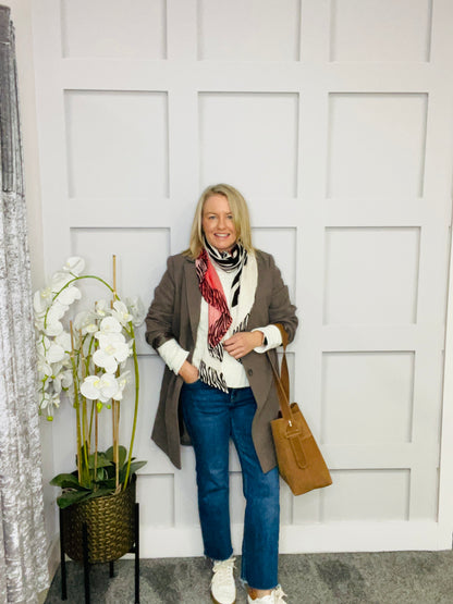 BEA COAT