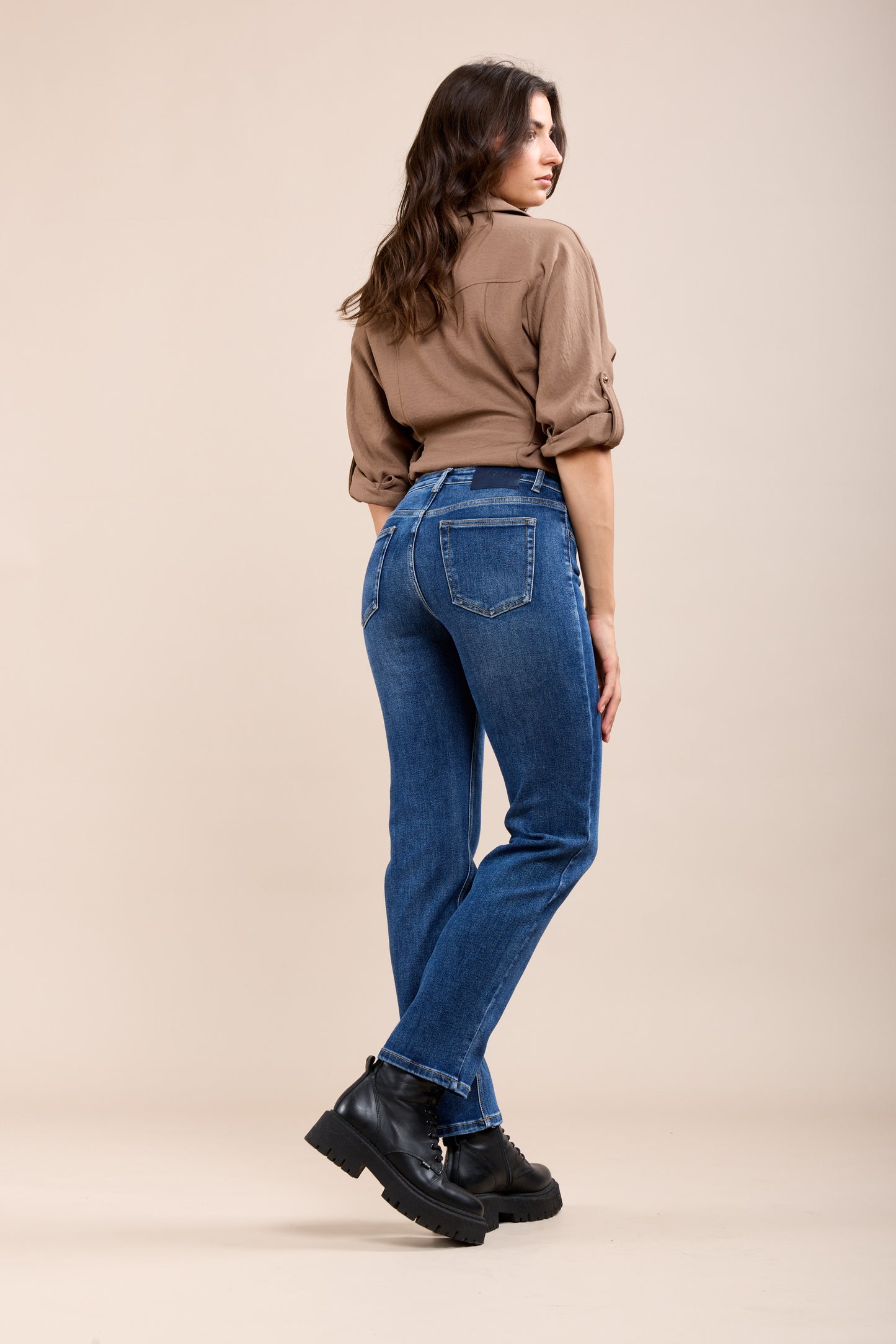 TALLY JEAN