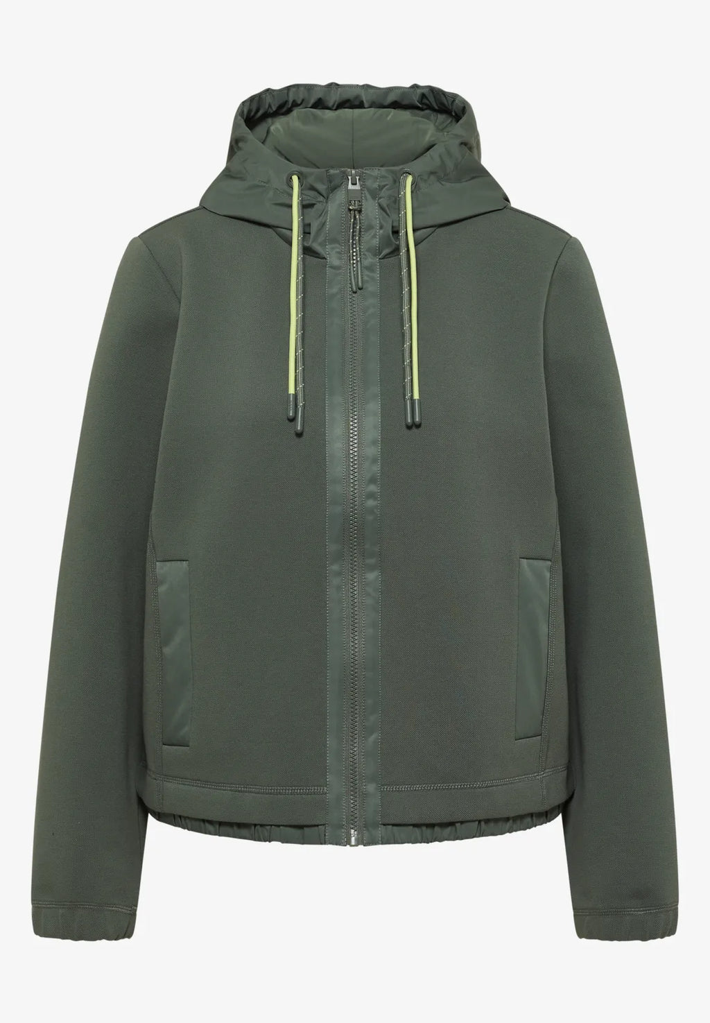HEATHER JACKET