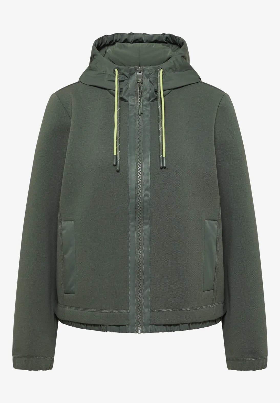 HEATHER JACKET