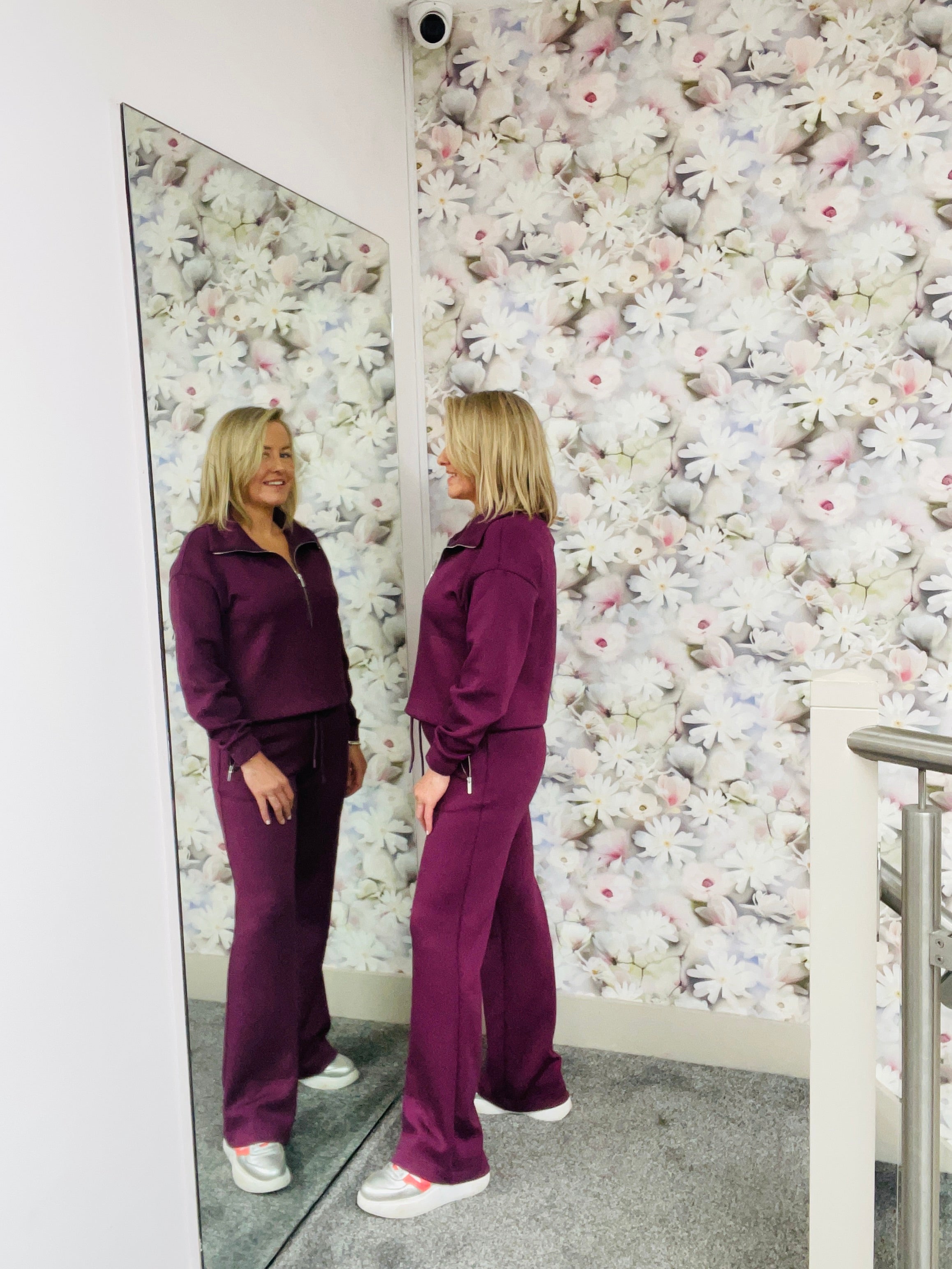 FRANCES TROUSERS