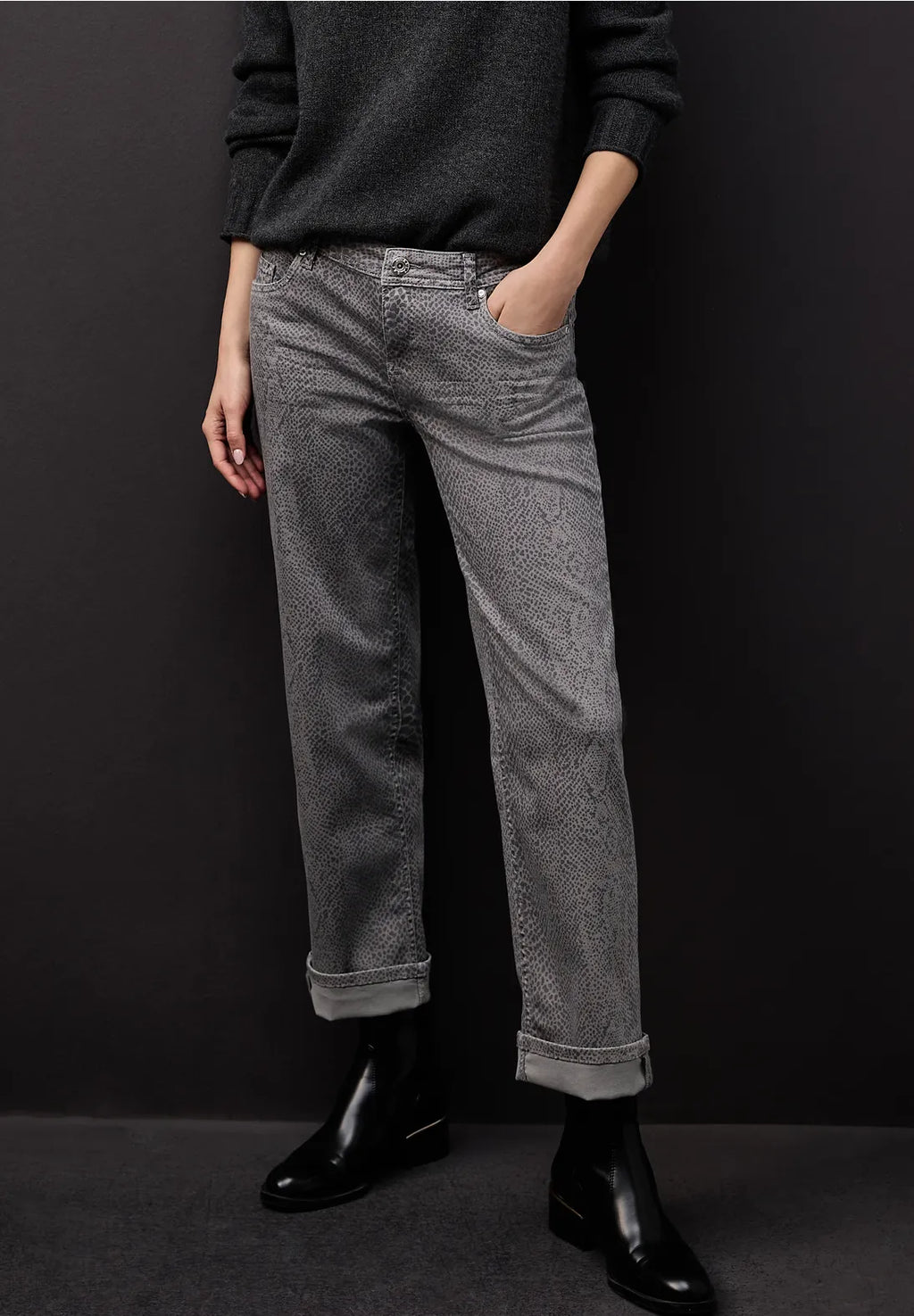 SHARON JEANS
