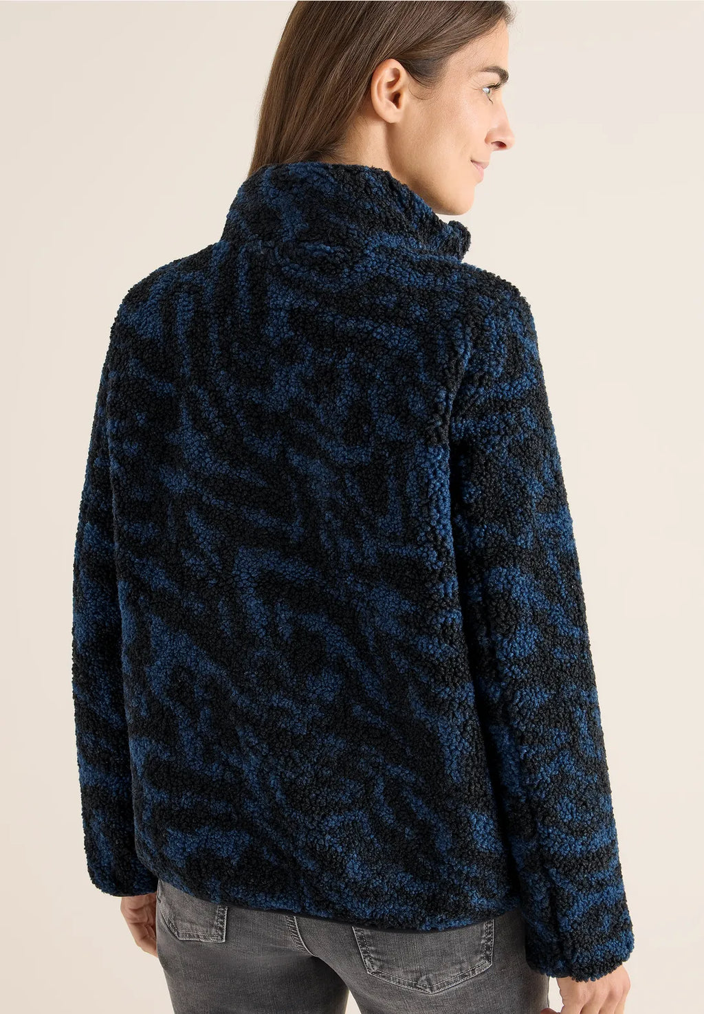 JOY FLEECE
