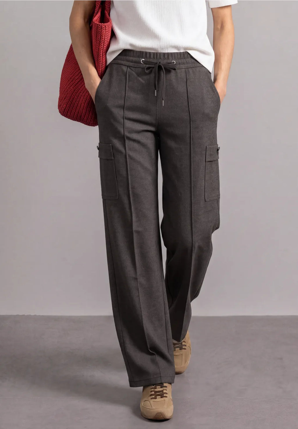 TESS TROUSER