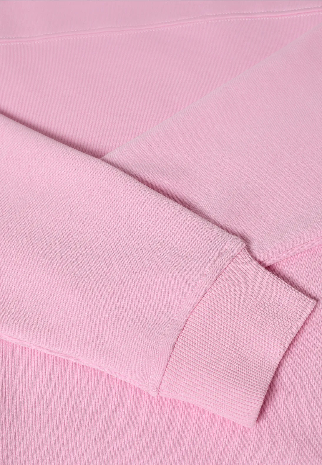 ABBEY PINK SWEATER