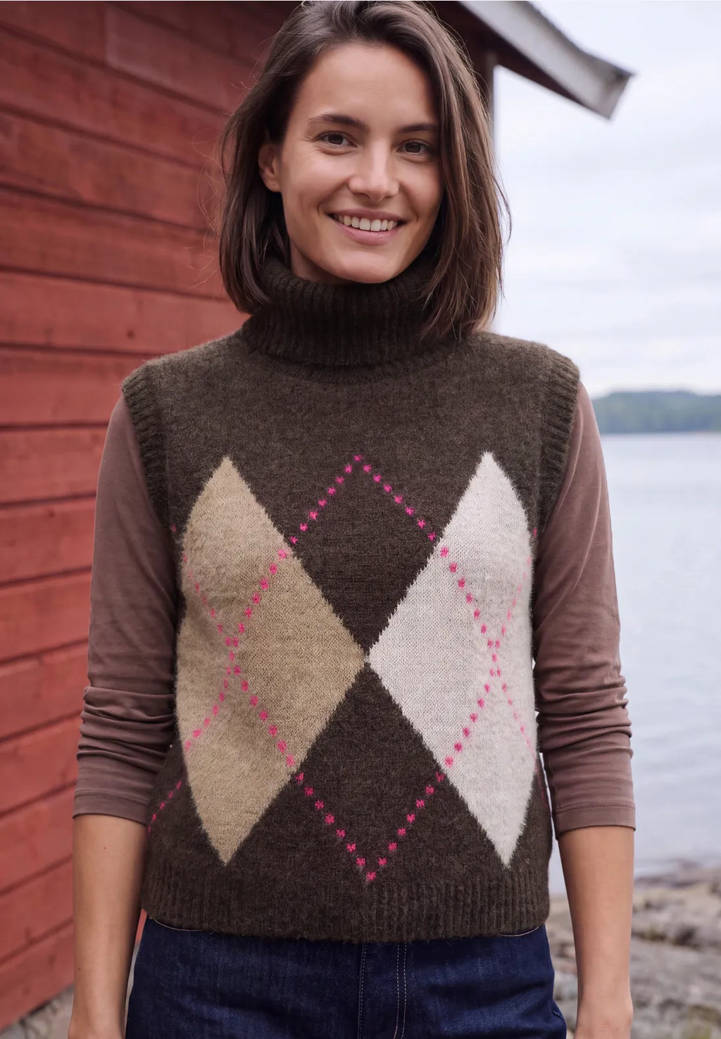 BLUEBELL KNIT