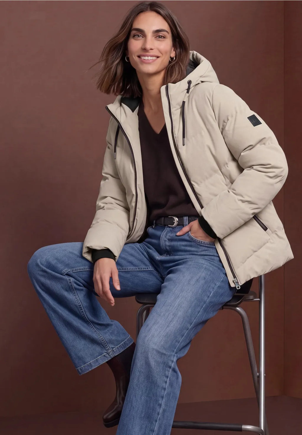 FRAN COAT