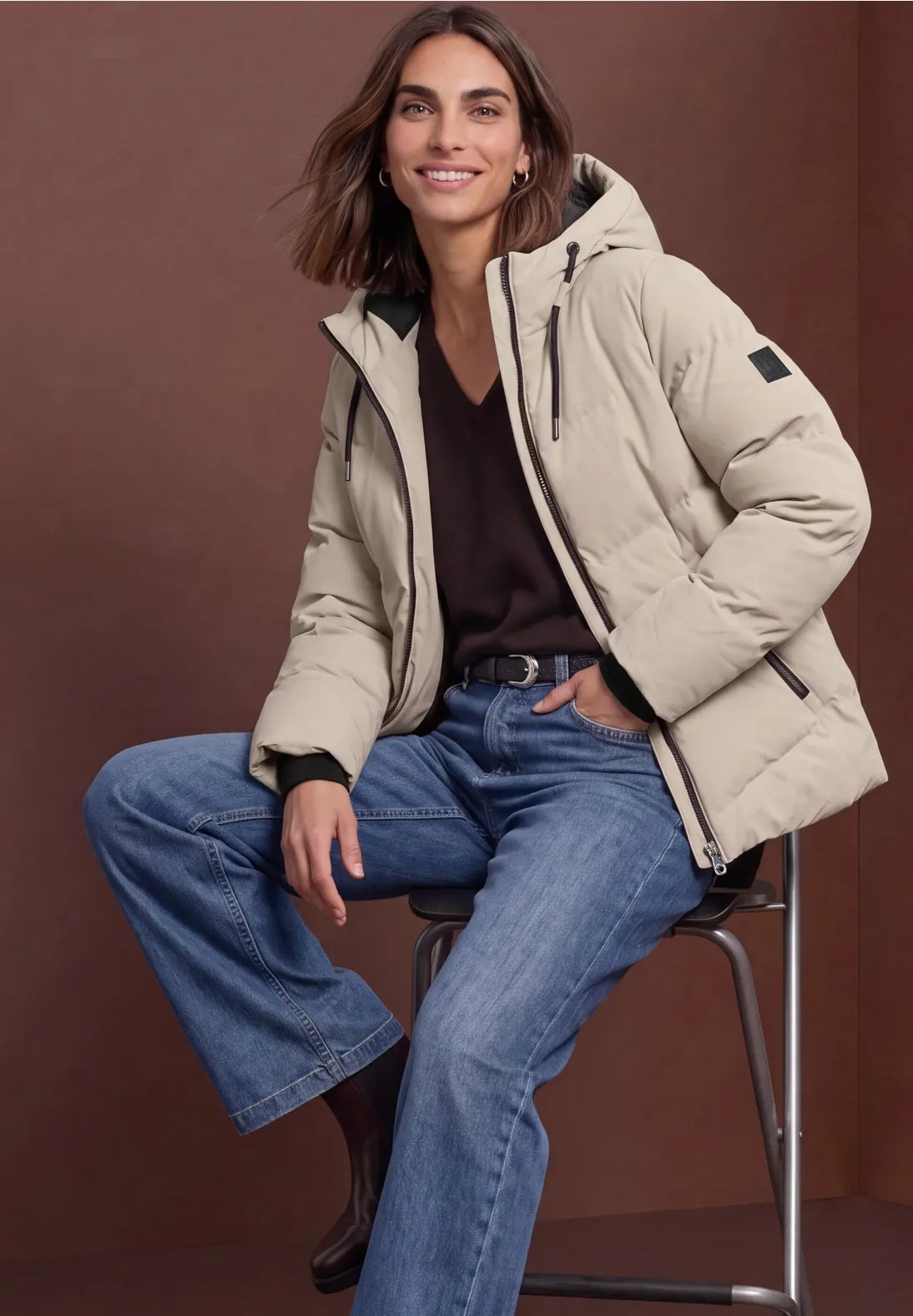 FRAN COAT