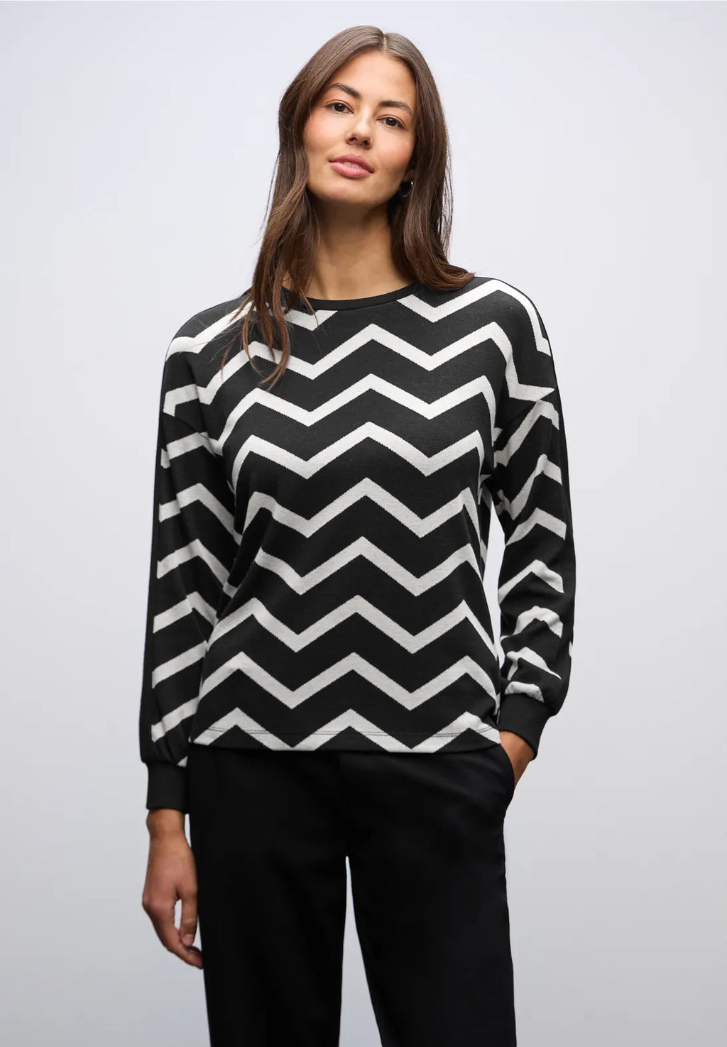 SADIE TOP