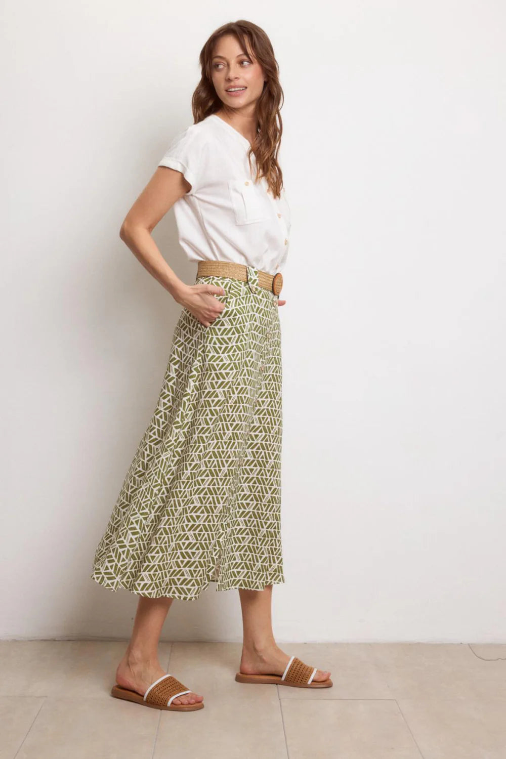ARIANY SKIRT