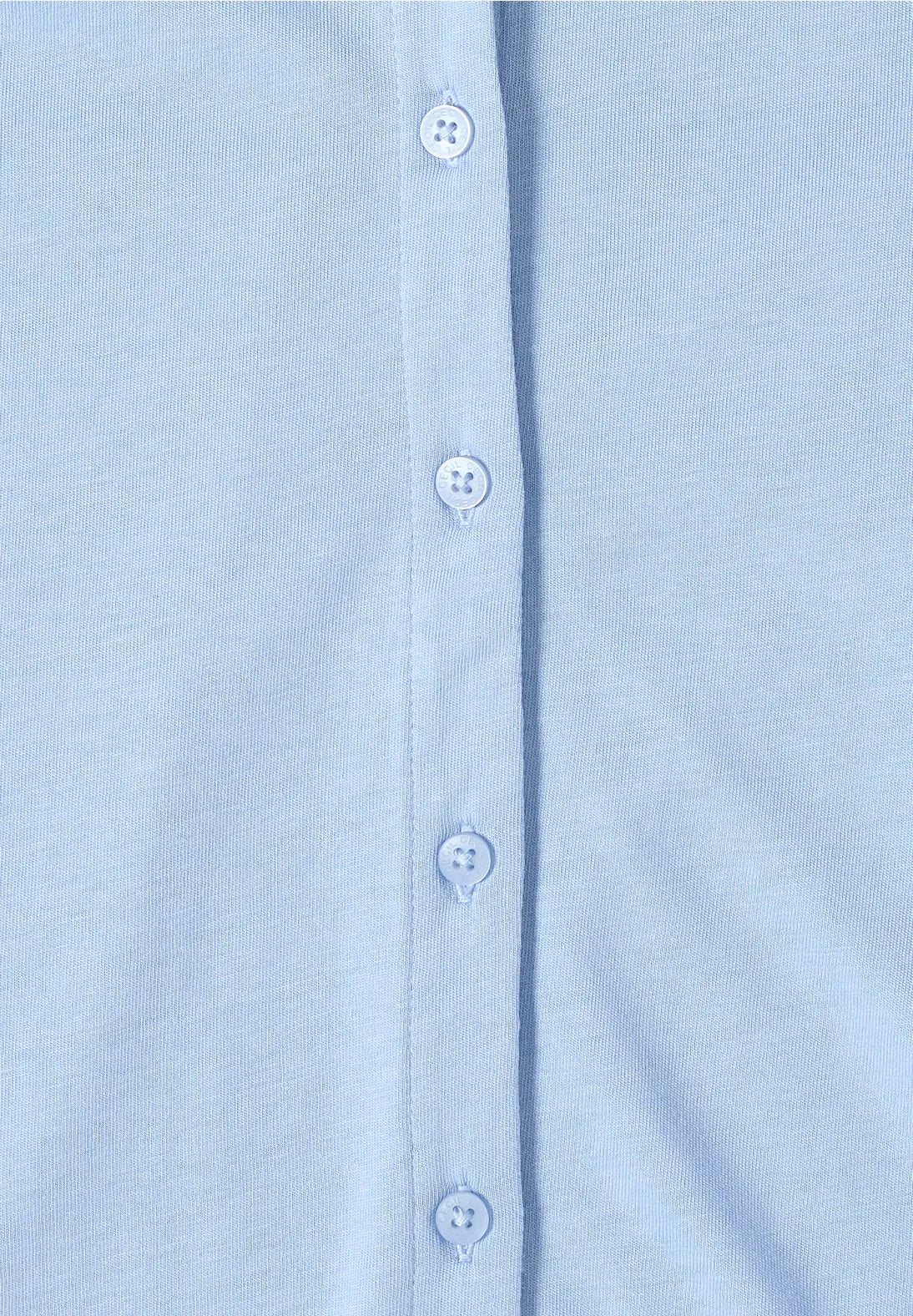 CELIA BLUE TOP