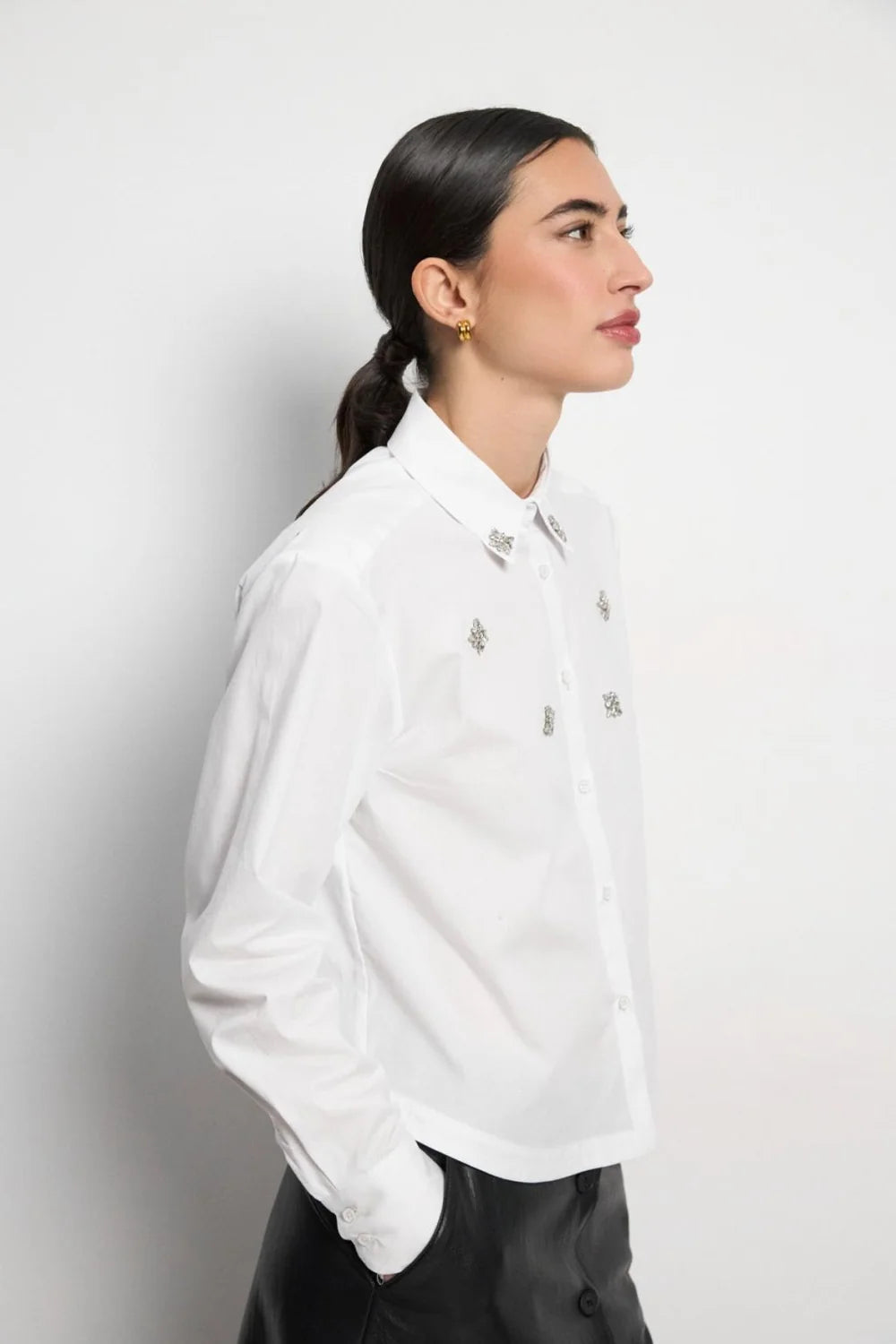 ESPUJI SHIRT