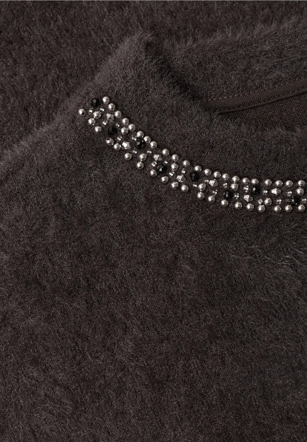 PAULA BROWN KNIT