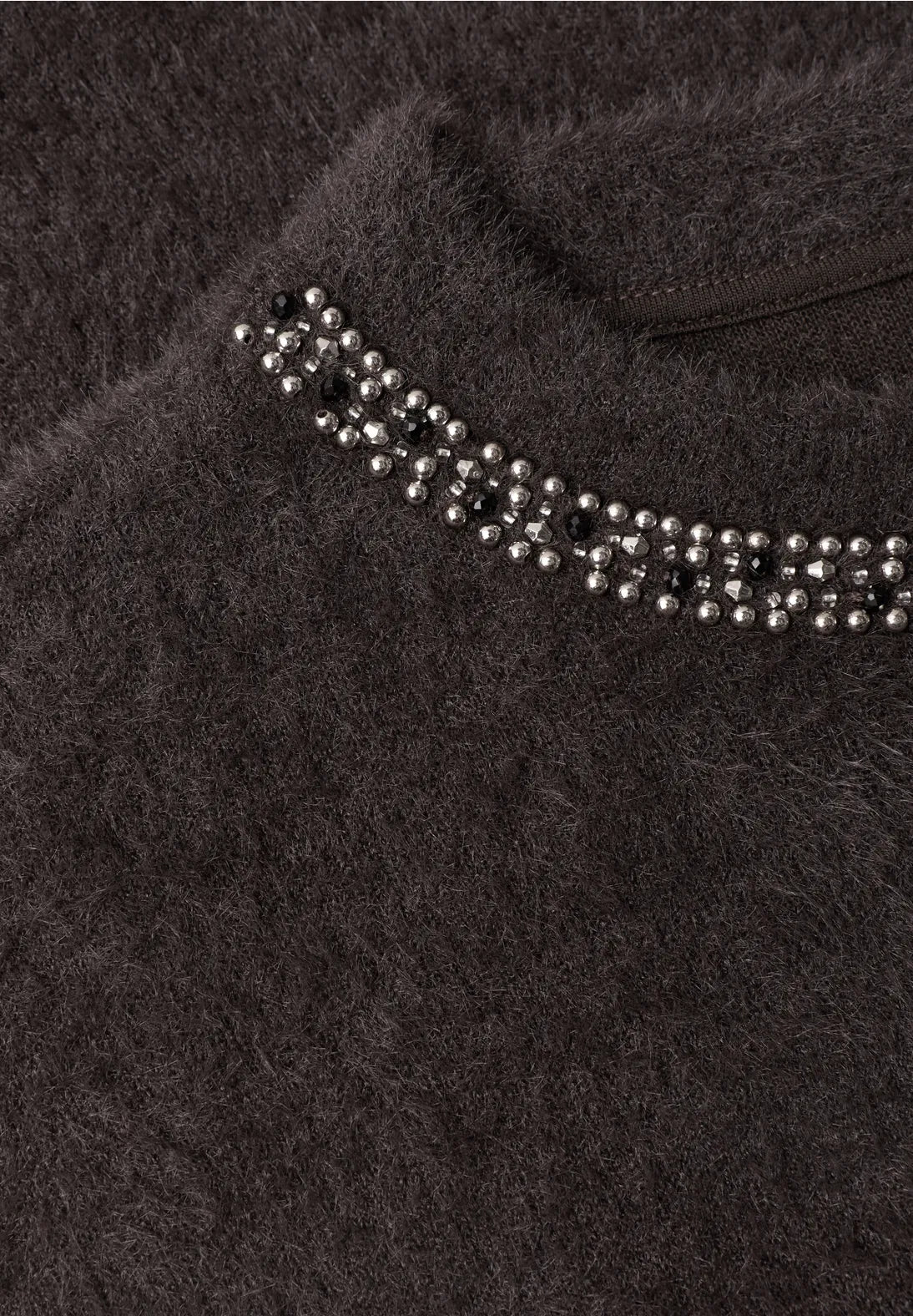 PAULA BROWN KNIT