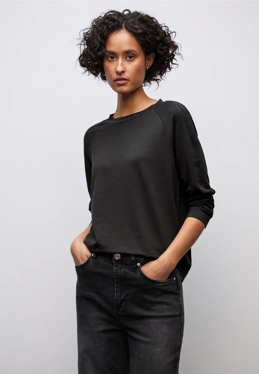 MAY BROWN TOP