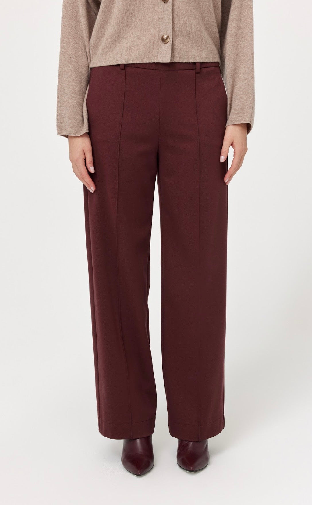FRANCES TROUSERS
