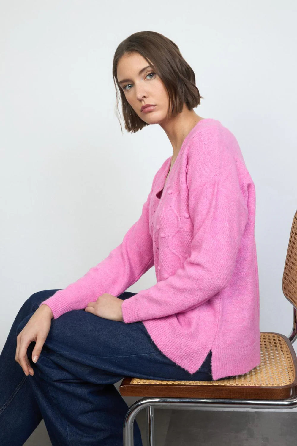 LICINIA KNIT