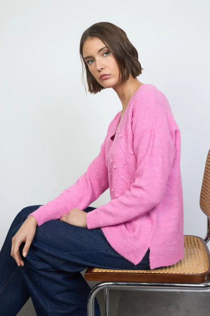 LICINIA KNIT