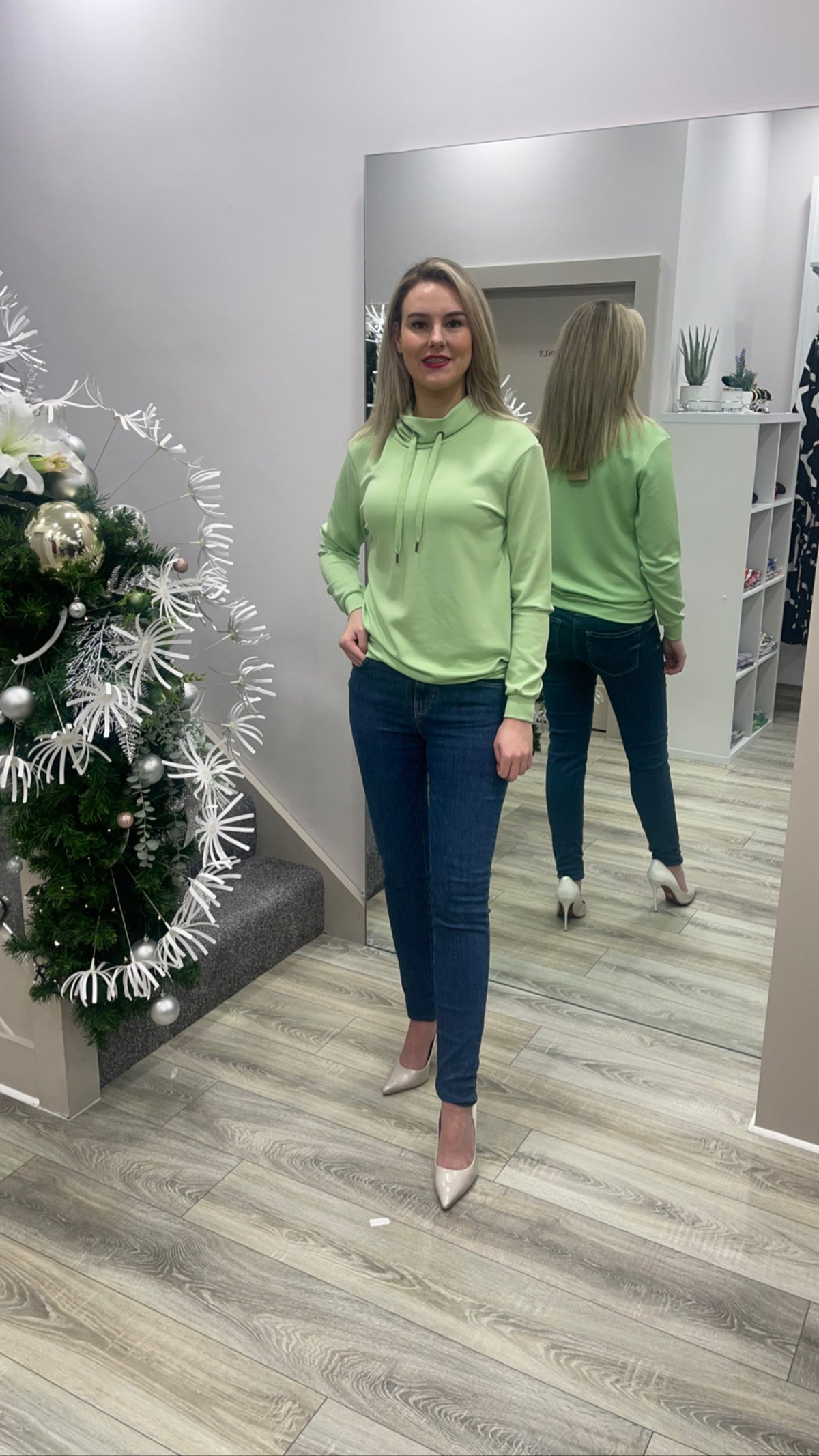 CODY JEANS — The Fashion Boutique Cookstown N.Ireland
