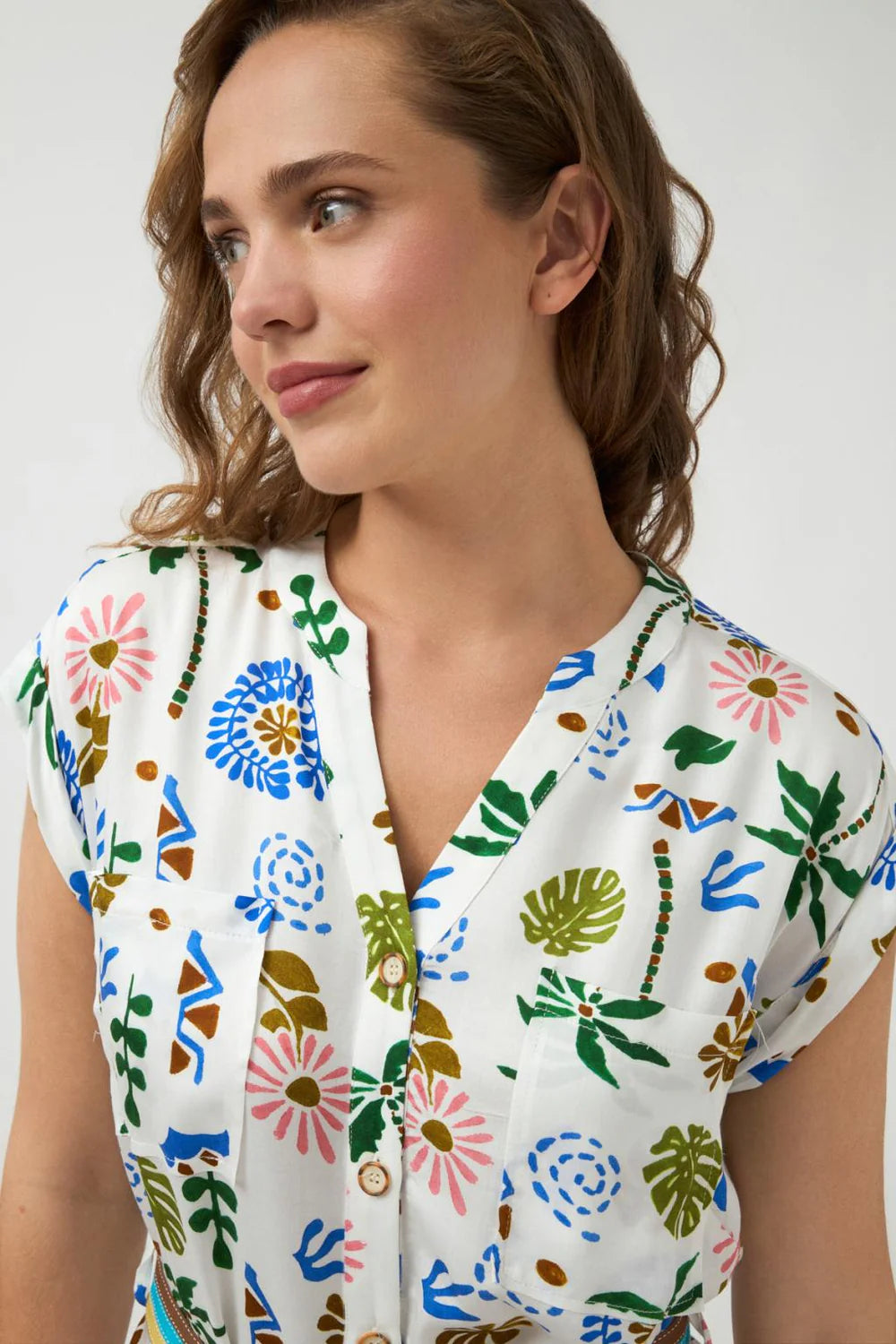 CARBO DRESS