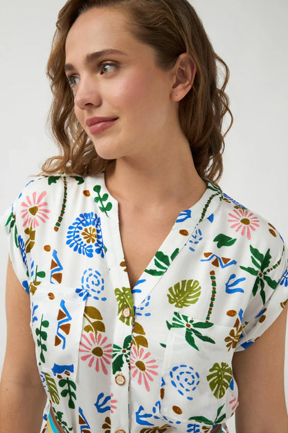CARBO DRESS