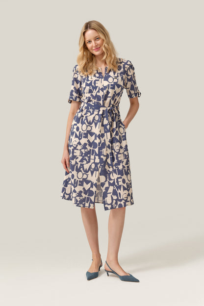GLOA DRESS