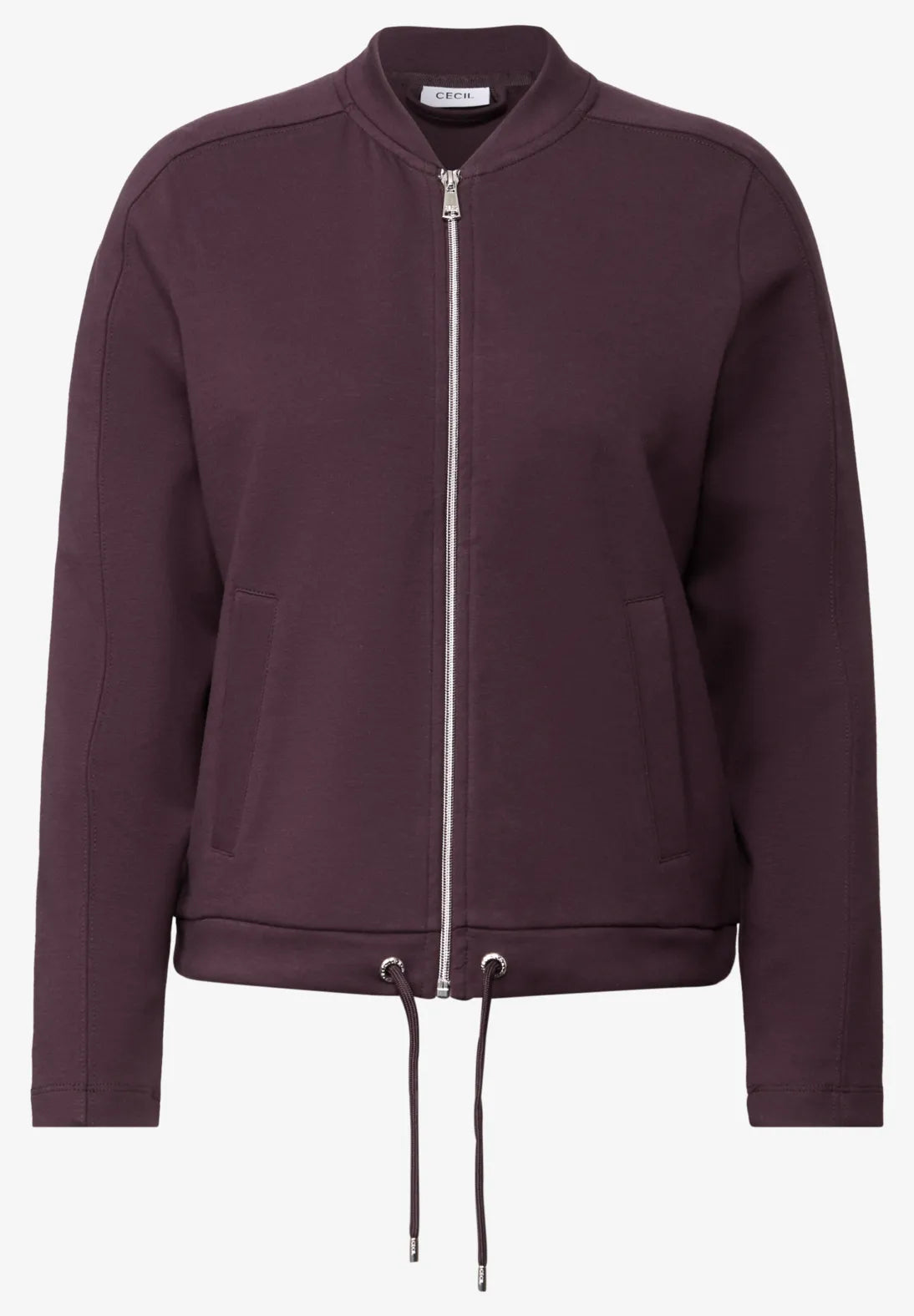 SWEET MULBERRY ZIPPY