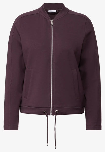 SWEET MULBERRY ZIPPY