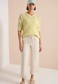 YEN LEMON KNIT