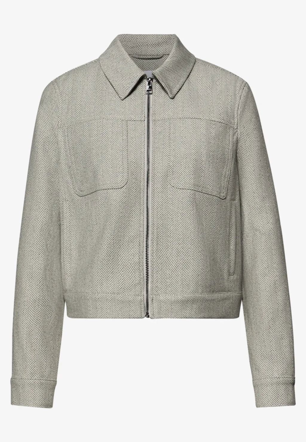 POLO JACKET