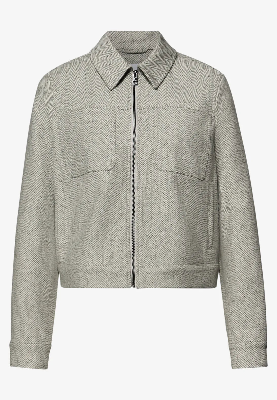 POLO JACKET