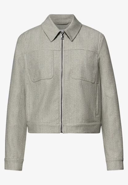 POLO JACKET