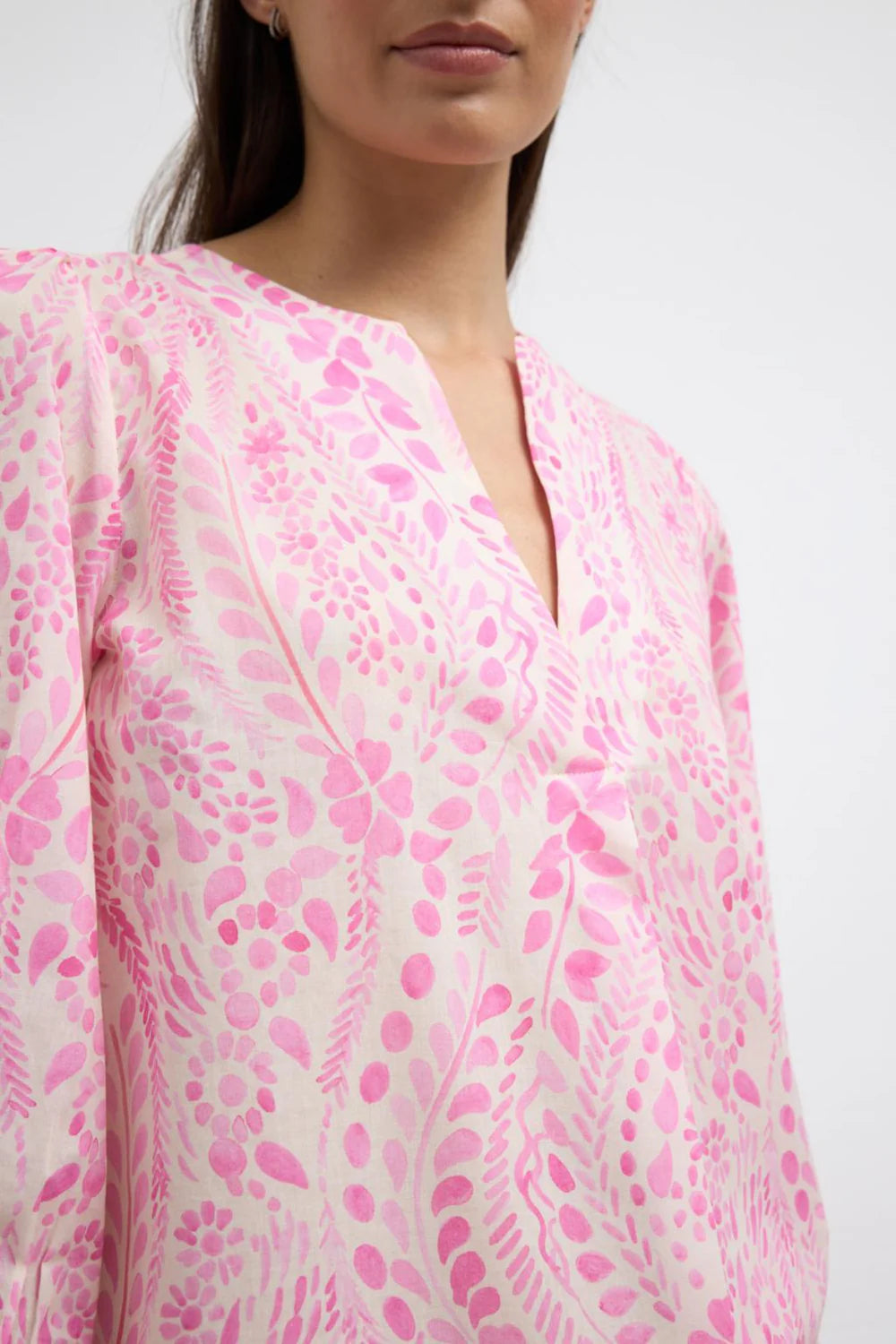 VINUESA SHIRT