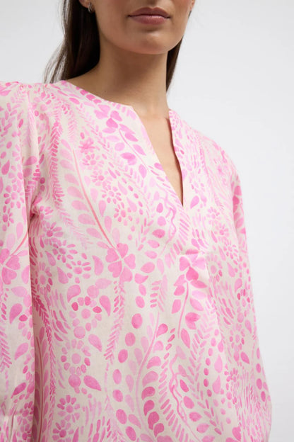 VINUESA SHIRT