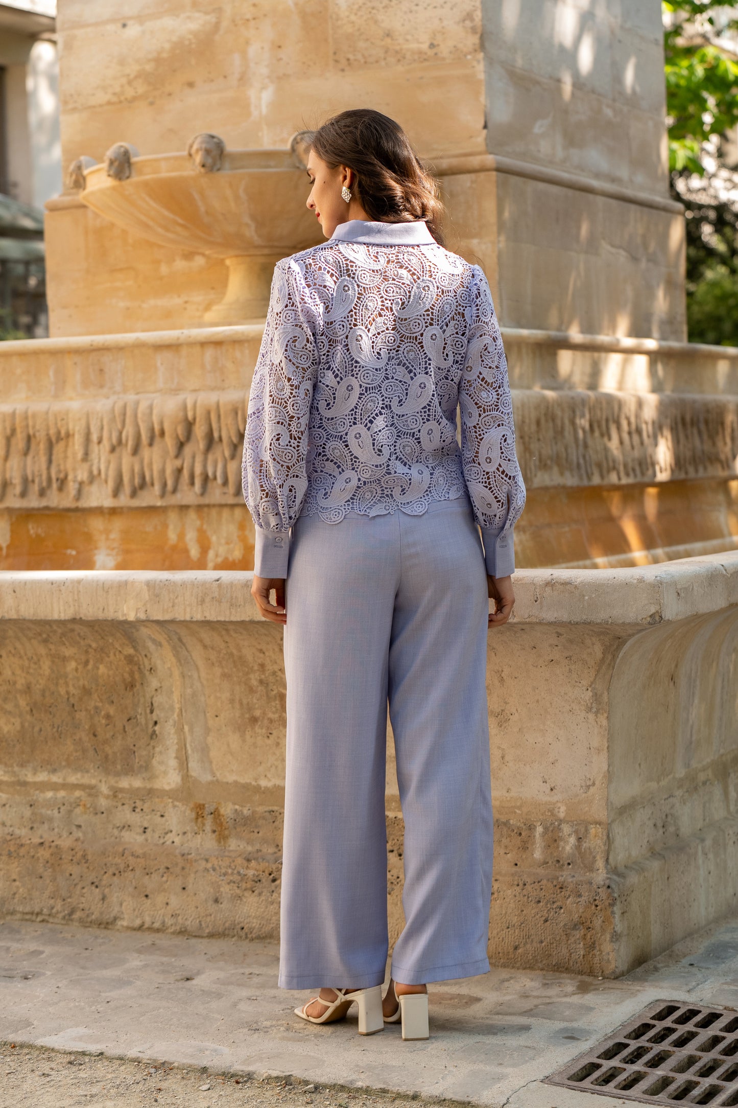 LAYLA BLOUSE